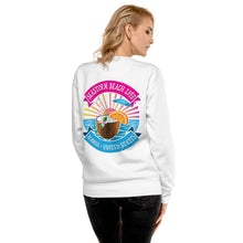 Načíst obrázek do prohlížeče Galerie, Seastorm Apparel® Beach Unisex Premium Sweatshirt
