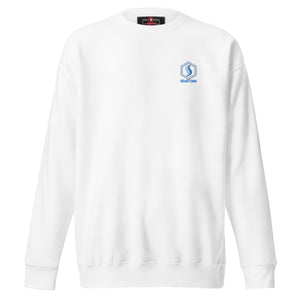 Seastorm Apparel® Beach Unisex Premium Sweatshirt