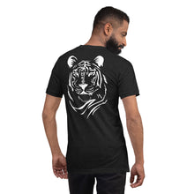 Cargar imagen en el visor de la galería, World Martial Arts Academy Tiger T-shirt
