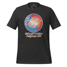 Load image into Gallery viewer, Seastorm California Unisex t-shirt
