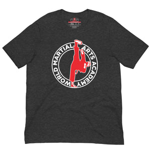 World Martial Arts Academy T-Shirt