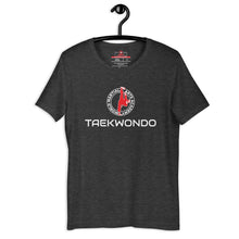 Načíst obrázek do prohlížeče Galerie, World Martial Arts Academy Premium Unisex t-shirt
