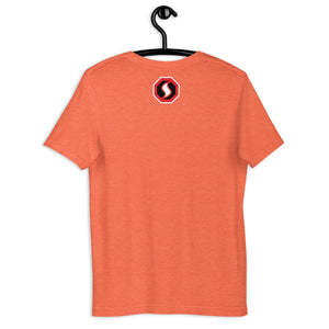 Seastorm California Unisex t-shirt