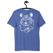 Cargar imagen en el visor de la galería, World Martial Arts Academy Tiger T-shirt
