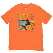 Carregar imagem no visualizador da galeria, Seastrom Apparel Premium DELUXE Surf Unisex t-shirt
