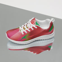 Load image into Gallery viewer, LISBOA Seastorm Apparel® Women’s athletic shoes

