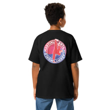 Load image into Gallery viewer, World Martial Arts Academy Classic Youth T-Shirt
