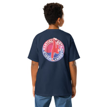 Load image into Gallery viewer, World Martial Arts Academy Classic Youth T-Shirt
