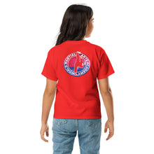 Načíst obrázek do prohlížeče Galerie, World Martial Arts Academy Classic Youth T-Shirt
