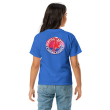 Load image into Gallery viewer, World Martial Arts Academy Classic Youth T-Shirt
