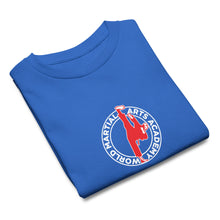 Načíst obrázek do prohlížeče Galerie, World Martial Arts Academy Classic Youth T-Shirt
