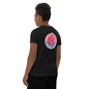 World Martial Arts Academy Premium Youth Short Sleeve T-Shirt