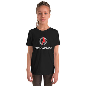 World Martial Arts Academy Premium Youth Short Sleeve T-Shirt