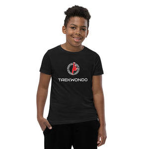 World Martial Arts Academy Premium Youth Short Sleeve T-Shirt