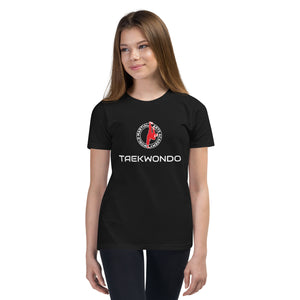 World Martial Arts Academy Premium Youth Short Sleeve T-Shirt