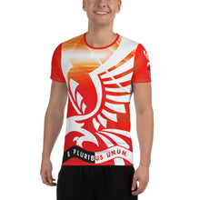 Load image into Gallery viewer, SLB 1904 Men&#39;s Athletic T-shirt
