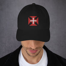 Load image into Gallery viewer, Portugal Cross Hat
