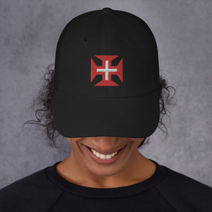 Portugal Cross Hat