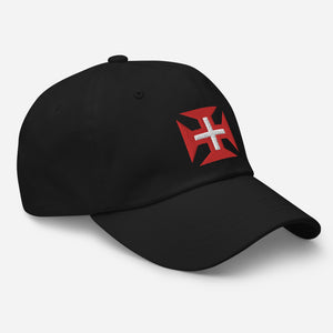 Portugal Cross Hat