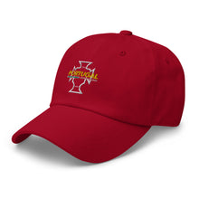 Cargar imagen en el visor de la galería, Portugal Crest Hat
