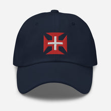 Load image into Gallery viewer, Portugal Cross Hat

