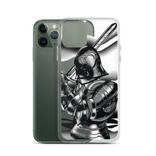 Cargar imagen en el visor de la galería, Seastorm Knight iPhone Case
