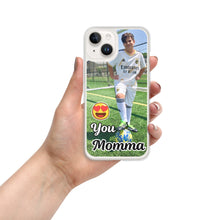 Load image into Gallery viewer, iPhone Case Love You Momma
