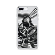 Load image into Gallery viewer, Seastorm Knight iPhone Case
