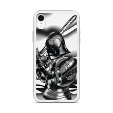Load image into Gallery viewer, Seastorm Knight iPhone Case
