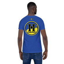 Load image into Gallery viewer, Seastorm Hero FB Premium Short-Sleeve Unisex T-Shirt

