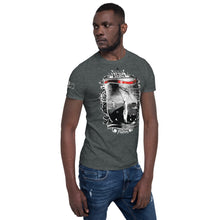 Carregar imagem no visualizador da galeria, Seastorm Shark Hero Short-Sleeve Unisex T-Shirt
