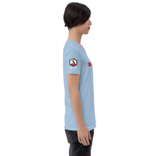 Carregar imagem no visualizador da galeria, SEASTORM ORIGINAL Short-Sleeve Unisex T-Shirt

