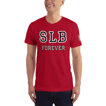 Cargar imagen en el visor de la galería, SLB Forever T-Shirt
