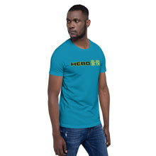 Cargar imagen en el visor de la galería, Seastorm Hero FB Premium Short-Sleeve Unisex T-Shirt
