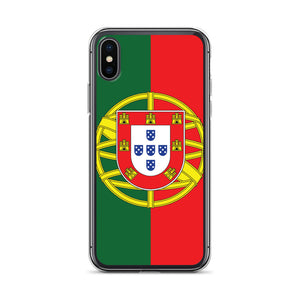 Portugal Phone Case