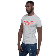 Load image into Gallery viewer, RED SEASTORM Short-Sleeve Unisex T-Shirt
