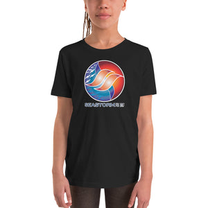 Seastorm Pacific Youth Short Sleeve T-Shirt