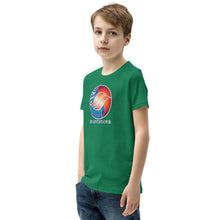 Load image into Gallery viewer, Seastorm Pacific Youth Short Sleeve T-Shirt
