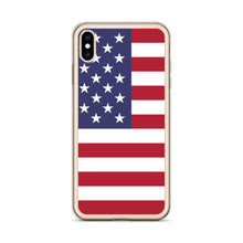 Cargar imagen en el visor de la galería, USA iPhone Case
