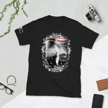 Cargar imagen en el visor de la galería, Seastorm Shark Hero Short-Sleeve Unisex T-Shirt
