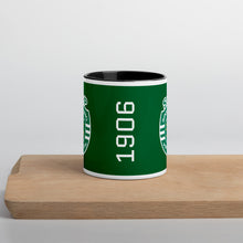 Load image into Gallery viewer, Sporting Mug with Color Inside
