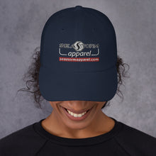 Load image into Gallery viewer, Seastorm Apparel Hat
