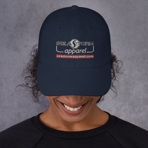 Seastorm Apparel Hat