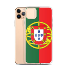 Load image into Gallery viewer, Portugal Phone Case
