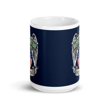 Load image into Gallery viewer, Happy Father&#39;s Day Hero Mug
