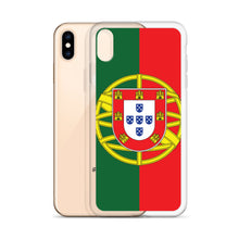 Load image into Gallery viewer, Portugal Phone Case

