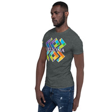 Carregar imagem no visualizador da galeria, Arizona Hero Short-Sleeve Unisex T-Shirt
