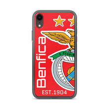 Load image into Gallery viewer, Lisboa Red iPhone Case
