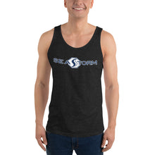 Load image into Gallery viewer, Seastorm Pacific Sun - Unisex Tank Top
