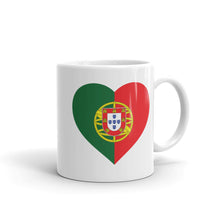 Cargar imagen en el visor de la galería, Portugal Love - Mug
